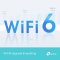 TP Link Archer AX12 AX1500 Next Gen  Wi-Fi 6 Router