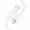 Anker PowerLine III Flow USB-C to USB-C 100W Cable (1.8 Meters)