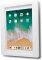 Anti-Theft Acrylic VESA Enclosure for Apple iPad 7 10.2 inches with Wall Mount Kit