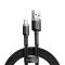 Baseus Cafule Cable Lightning (3 Meters)