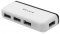 Belkin 4-Port USB 2.0 Travel Hub