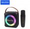 Haino Teko MS-41 Mini Wireless Speaker with Mic