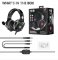 Onikuma K8 Gaming Headset (USB+3.5mm)