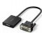 UGREEN VGA to HDMI Converter with Audio