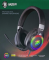 Green K10 RGB Professional Gaming Headphones