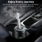 Bukhoor Oud Portable Electric Incense Burner  BK-18