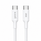X.Cell 30W USB-C to USB-C Fast Charging and Data Transfer Cable (1 Meter)