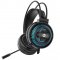 HP DHE-8001U USB Stereo Headset