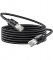 Finosel Cat 6 UTP Patch Cord PVC Network Cable (3 Meters)