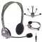 Logitech H111 Stereo Headset (Single 3.5 Jack)