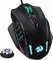 Redragon M908 Impact RGB with Side Buttons Optical Wired Gaming Mouse