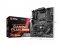 MSI Performance Gaming AMD X470 Ryzen 2nd and 3rd Gen AM4 DDR4 DVI HDMI Onboard Graphics CFX ATX Motherboard (X470 Gaming Plus Max)