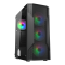 Cougar MX110 RGB Mid Tower Gaming Case