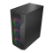 Cougar MX110 RGB Mid Tower Gaming Case