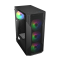 Cougar MX110 RGB Mid Tower Gaming Case