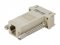 TRIPP LITE Modular Serial Adapter RJ 45 Female to DB9 Male - Straight (B090-A9M)