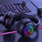 Onikuma X7 Pro Gaming Headset (USB+3.5mm)