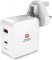 Swiss Military 65W Power Station PD & QC Charger