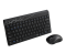 Rapoo 8000M Multi-Mode Wireless Keyboard and Mouse