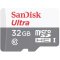 SanDisk Ultra Micro SD 32GB Class 10