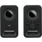 Logitech Z150 Compact Stereo Speakers with Headphone Jack