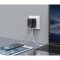 X.Cell ITC 200i 30W International Travel Charger with Power Delivery and Q.C 3.0