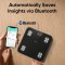 Anker Eufy Smart Scale A1 with Bluetooth