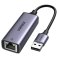UGREEN USB 3.0 to Gigabit Ethernet Adapter