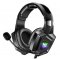 Onikuma K8 Gaming Headset (USB+3.5mm)