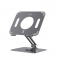 Porodo Rotatable, Adjustable and Portable Tablet Stand