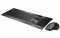 Rapoo 9900M Multi-mode Wireless Keyboard and Mouse