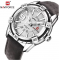 NaviForce NF9117 Watch for Men