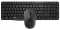 Rapoo X1800S Wireless Optical Mouse And Keyboard