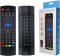 Air Fly Mouse with Keyboard (Blue Pack)