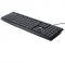 Heatz ZK17 Wired Keyboard