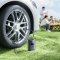 Baseus GoTrip VA1 Super Mini Cordless Inflator 22 Cylinder Cosmic Black