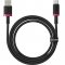 Baseus Dura USB-A to USB-C 60W Charging Cable (1 Meter)