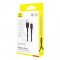 Baseus Dura USB-A to USB-C 60W Charging Cable (1 Meter)