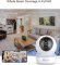 EZVIZ C6N 2K 3MP Smart Home Camera