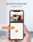 EZVIZ C6N 2K 3MP Smart Home Camera