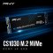 PNY CS1030 500GB NVME M.2 SSD