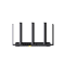 Ruijie RG-EW3000GX PRO 3000M Wi-Fi 6 Dual-band Gigabit Gaming Router