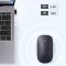 UGREEN MU001 Portable Wireless Mouse