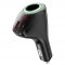 Green Lion Dual Power Drive Car Charger
