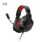 DUDAO X31 Gaming Headset (3.5mm+USB)