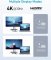 Anker 332 5-in-1 USB-C Hub (2x USB-C, 2x USB-A, 1x 4K HDMI)