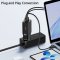 Baseus Travel Plug Converter