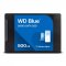 Western Digital Blue SA510 500GB SATA SSD