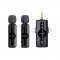 Green Lion GM-80X Microphone 3 in 1 (AUX, USB C and Lightning)
