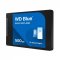 Western Digital Blue SA510 500GB SATA SSD